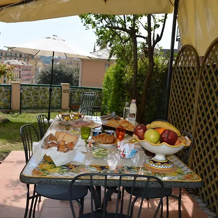 Ilgirasole Bed & Breakfast *