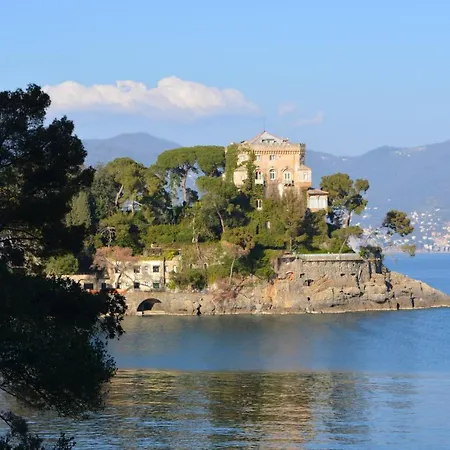 Bed & Breakfast Ilgirasole Rapallo