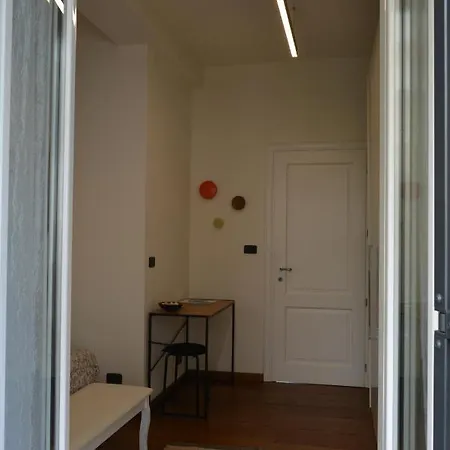 Ilgirasole לינה וארוחת בוקר