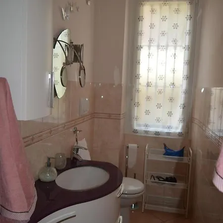 Ilgirasole Bed & Breakfast *