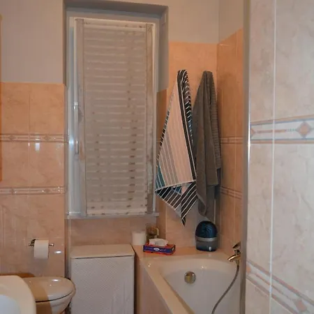 Ilgirasole Bed & Breakfast Rapallo