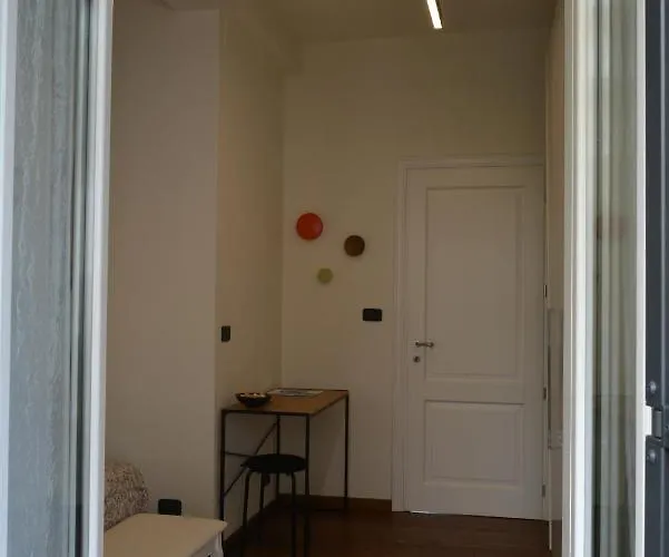 Ilgirasole Готель типу 