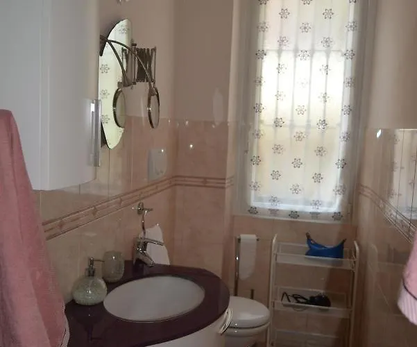 Ilgirasole Готель типу 