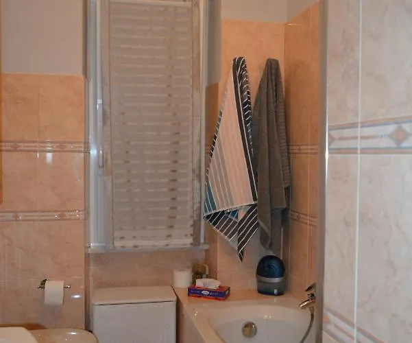 Ilgirasole Готель типу 