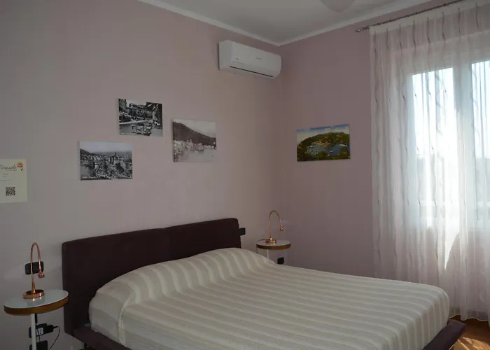 Ilgirasole Готель типу 