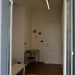 Ilgirasole Couette-café