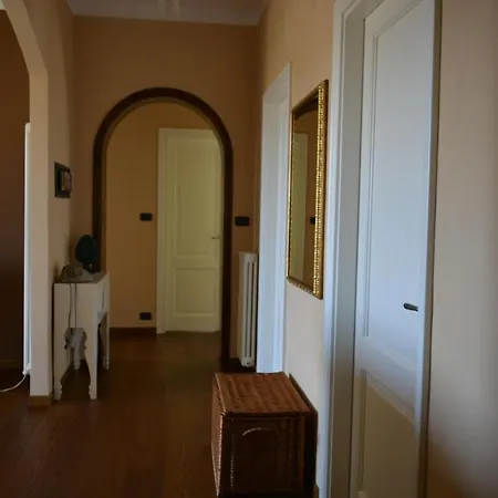 住宿加早餐酒店 Ilgirasole *