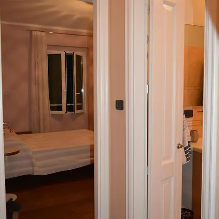 Ilgirasole 住宿加早餐酒店 拉帕洛