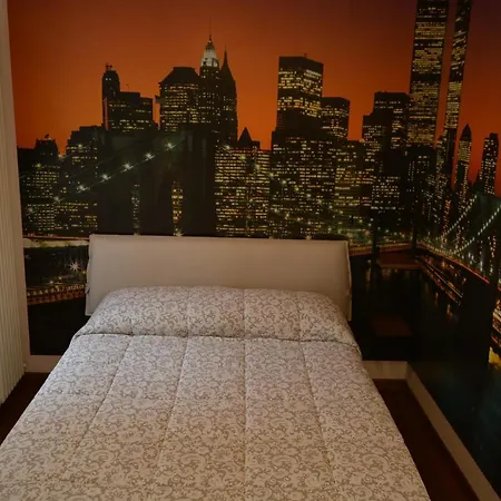 Ilgirasole לינה וארוחת בוקר