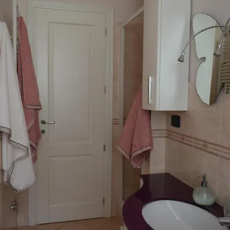 Ilgirasole 住宿加早餐酒店