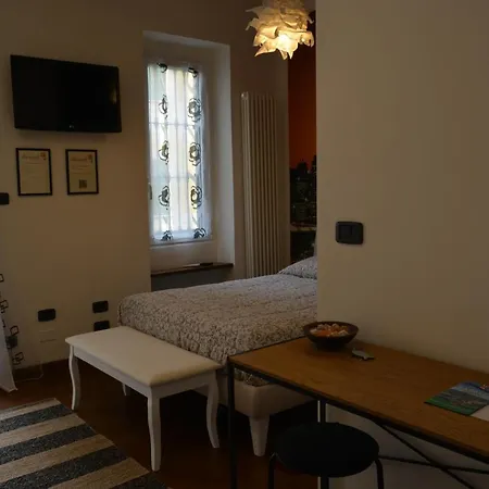 Ilgirasole 住宿加早餐酒店 拉帕洛