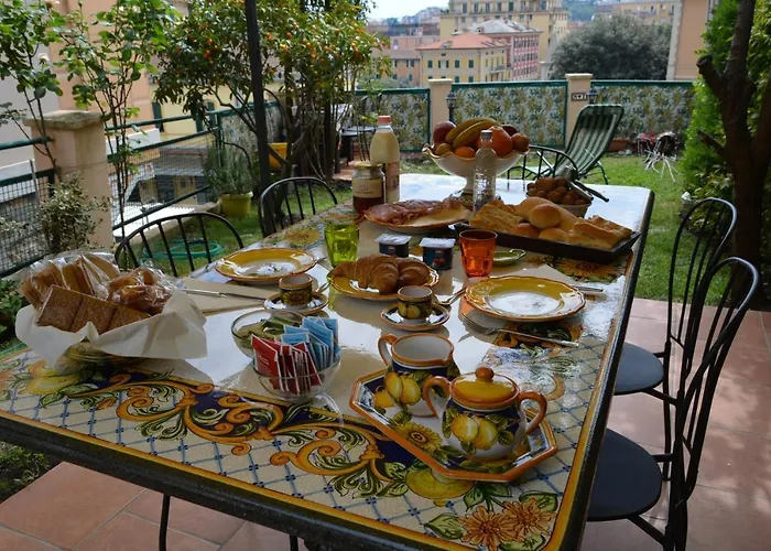 Ilgirasole * Rapallo