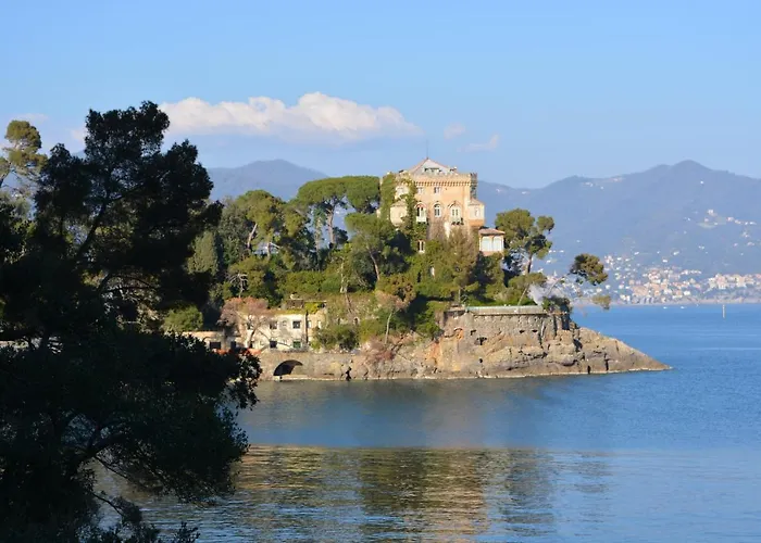 Bed & Breakfast Ilgirasole Rapallo
