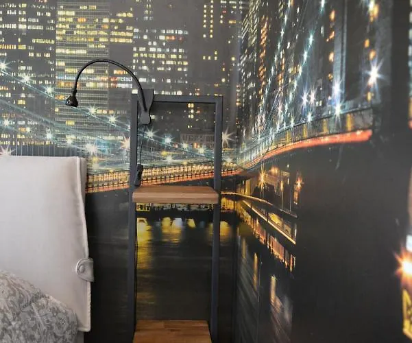 Bed & Breakfast Ilgirasole Rapallo